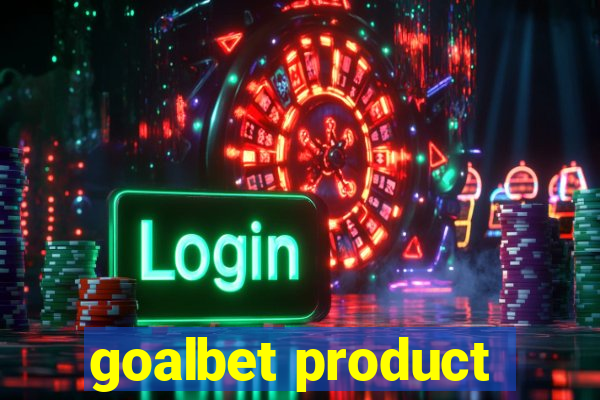 goalbet product